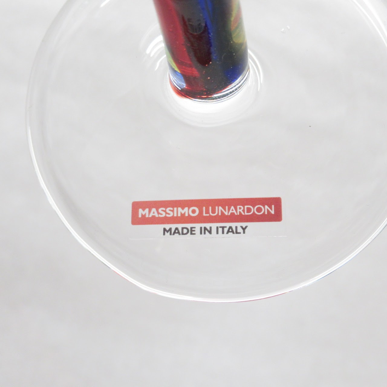 Massimo Lunardon NEW Set of Flutes