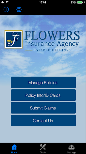 Flowers Insurance