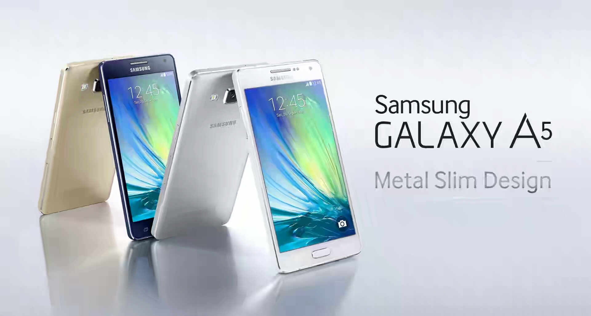 Samsung Galaxy a5