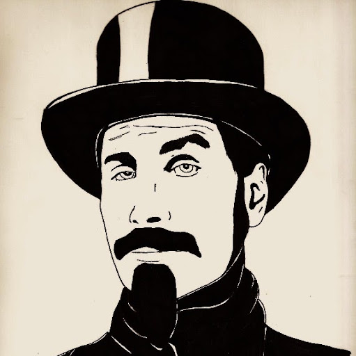 Serj Tankian