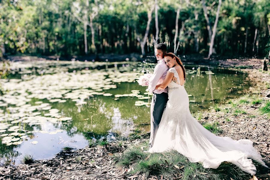 Fotógrafo de bodas Caleb Lin (caleblin). Foto del 6 de marzo 2019