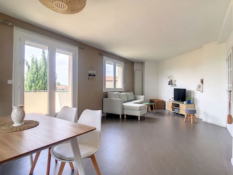 Vente appartement 3 pièces 80 m² à Toulouse (31000), 399 000 €