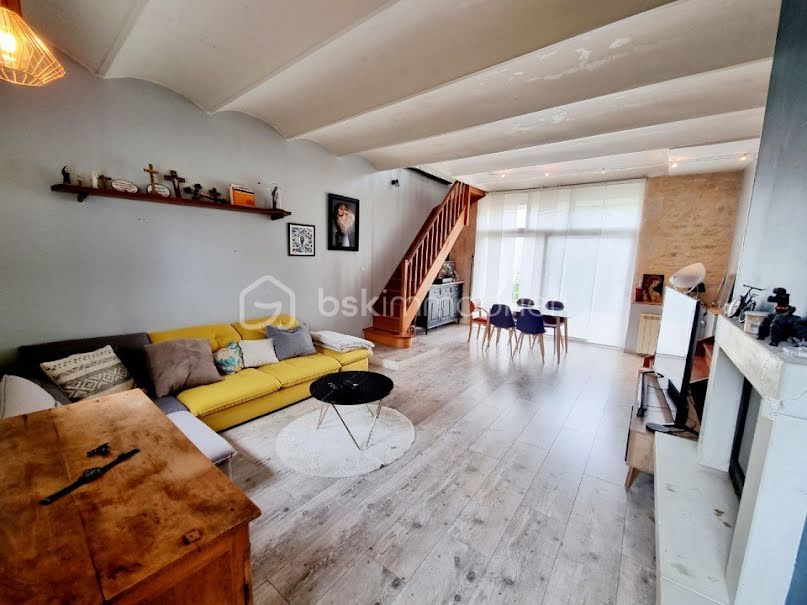 Vente maison 6 pièces 260 m² à Chaulgnes (58400), 209 000 €