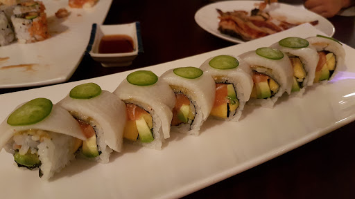 Restaurant «Hanami Sushi Japanese Restaurant», reviews and photos, 4040 Cox Rd Suite H, Glen Allen, VA 23060, USA