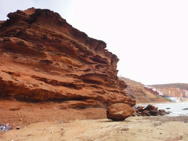 Путешествую, отдыхая: Легзира, пустыня Сахара, Эс-Сувейра, Шефшауэн и пр. Марокко