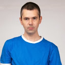 Mikhail Malakhvei's user avatar