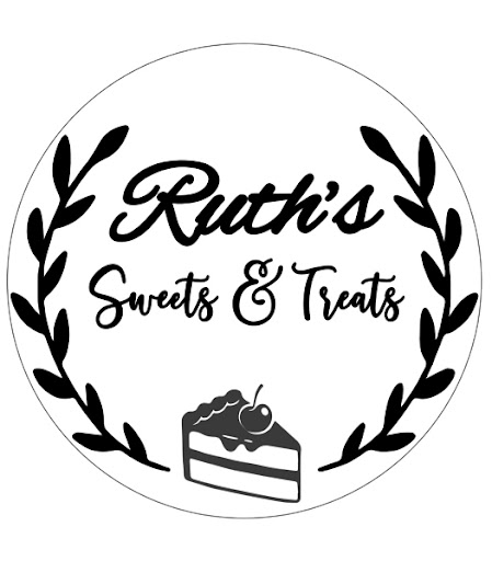 Ruth's Sweets and Treats logo