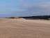 Eroded dunes at Wells