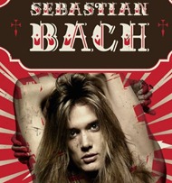 Sebastian Bach