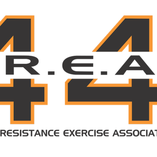 A.R.E.A. 44 Fitness