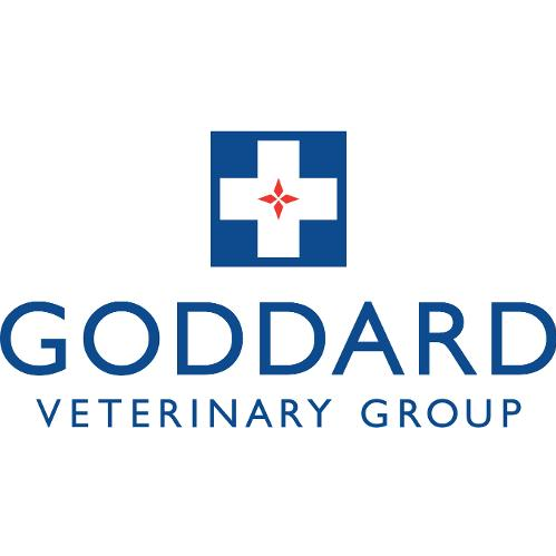 Goddard Veterinary Group Raynes Park logo