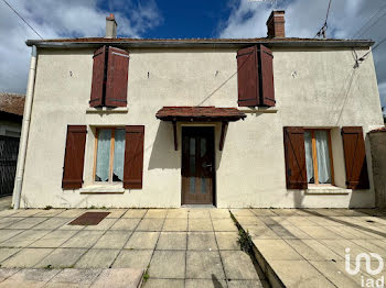 maison à Rozay-en-Brie (77)