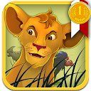 Baixar aplicação Lion Kingdom - Adventure King Instalar Mais recente APK Downloader