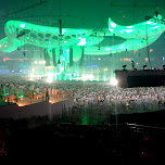 sensation 2014 canada in Toronto, Canada 