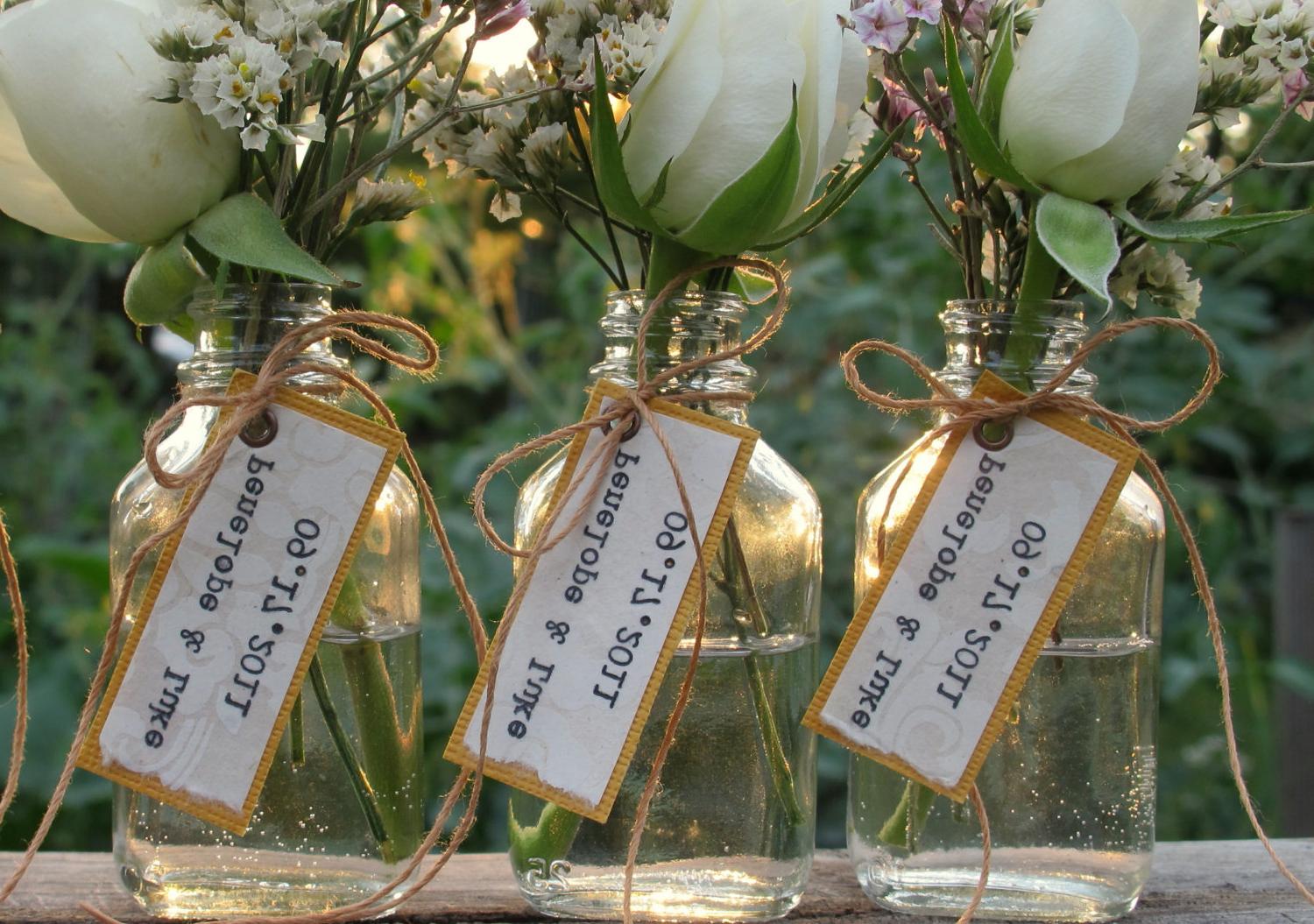 Unique Wedding Favor, Bridal