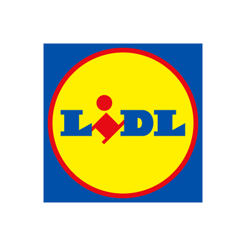 Lidl logo