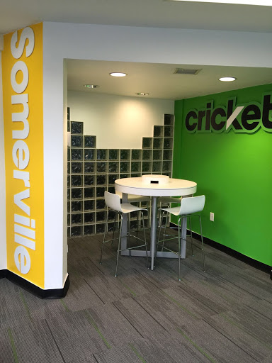 Cell Phone Store «Cricket Wireless», reviews and photos, 75 Holland St c, Somerville, MA 02144, USA