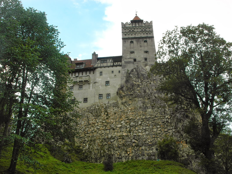 Южное путешествие, июль - август 2013 г.