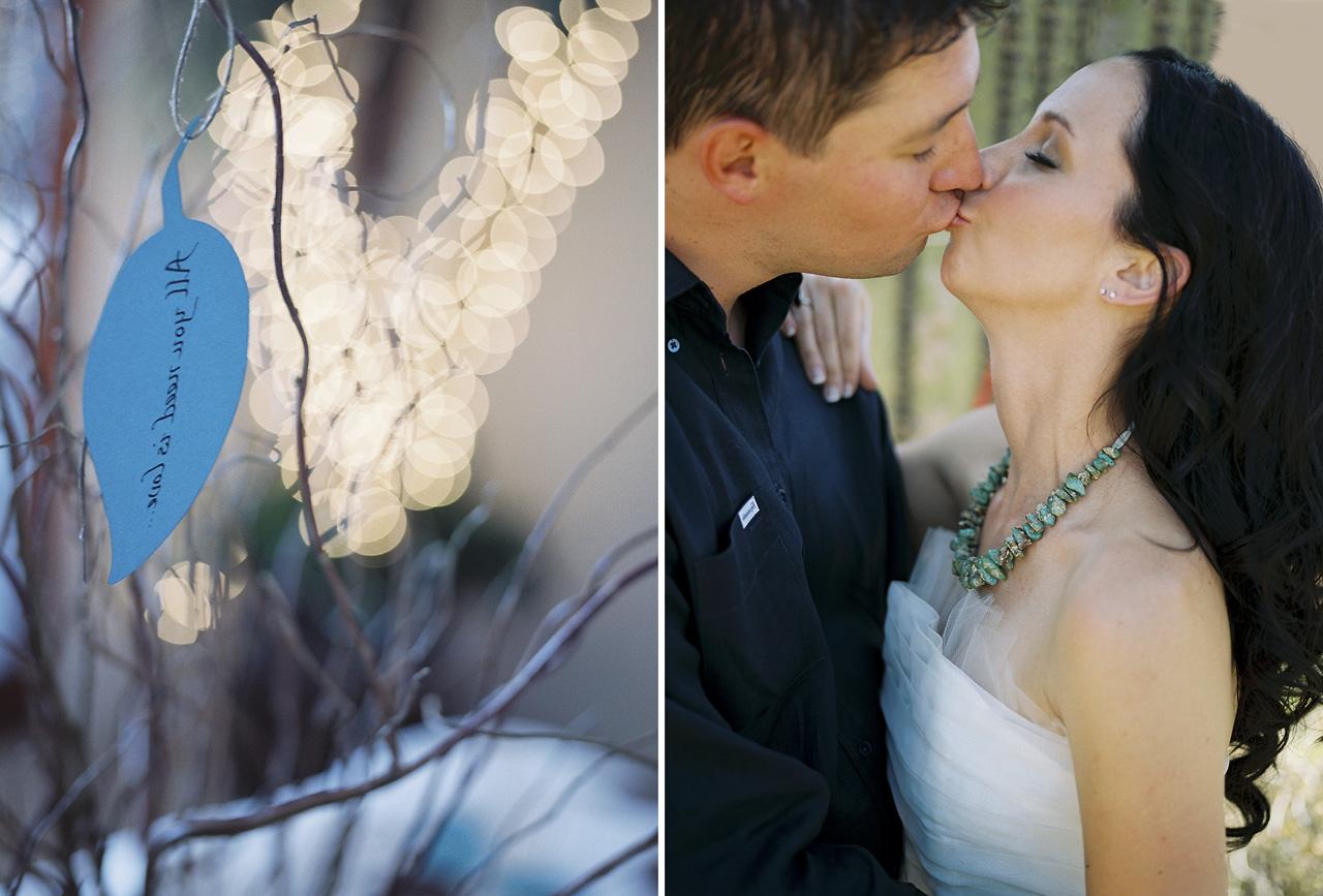 Tag Archives: dessert bar. Backyard wedding