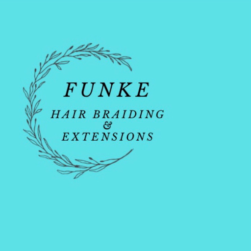 Funke Hair Braiding and Extensions logo