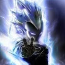 Prince_ Vegeta