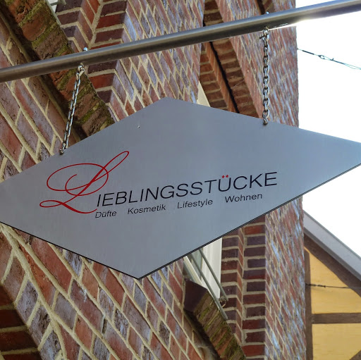 Lieblingsstücke logo