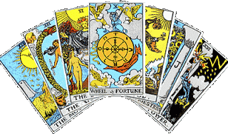 Tarot Cards