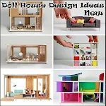 Cover Image of Download Doll House Design Ideas 1.0 APK