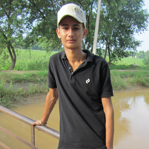 Swaran Sandhu