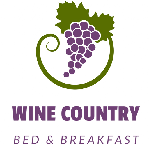 Wine Country Havelock North Bed and Breakfast logo