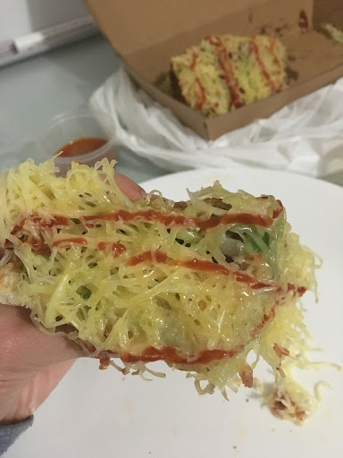 Zayka The Indian Street Food Indian Restaurant In Hoppers