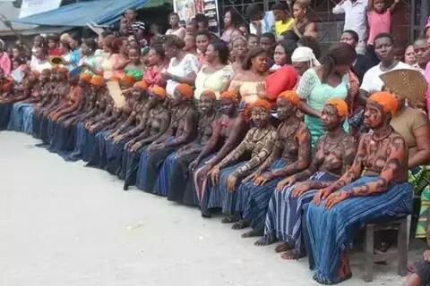 Naija Girls Uncensored Naija Girls Uncensored