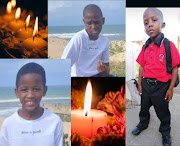 Brothers Thato, 9, and Dimpho Mabooi, 10, died on the scene while Busani Nyamela, 7, died in hospital. They were struck by a fully loaded roll-back tow truck while walking to school.   