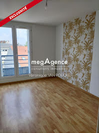 appartement à Compiegne (60)