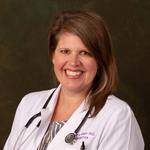 Laura Wilson, MD