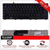 Ban Phim Laptop Dell Vostro 1014 1015 A840 A860 1088 P996H Pp38L 1018 1088 1014 1015 Pp37L R811H 0R811H