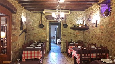 Photos of Restaurante Can Sunyolet
