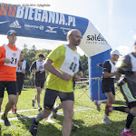 TIMEKEEPER - 2014.09.28 Bieg Niezłomnych (Dylągówka) - Start biegów na 10 i 5 km.