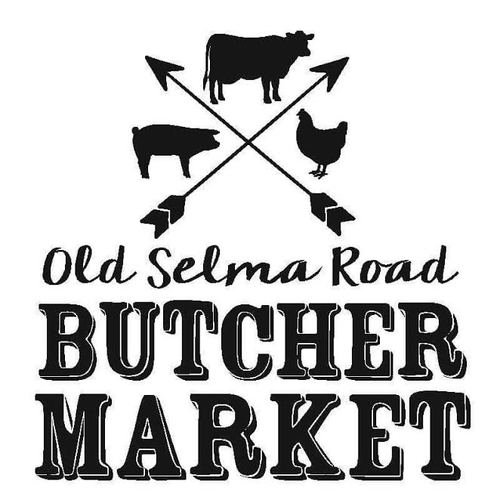 Old Selma Road Butcher Market