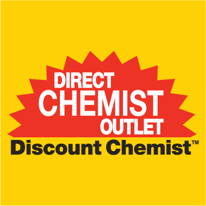 Direct Chemist Outlet Elsternwick logo