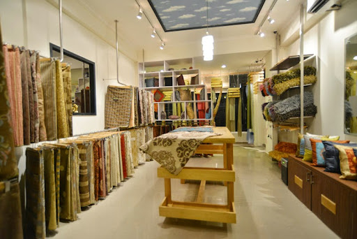 Amita Curtain and Interior Decor Shop, 40, 14th Main Rd, Sector 4, HSR Layout, Bengaluru, Karnataka 560102, India, Mattress_Shop, state KA