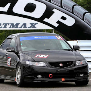 アコード CL7