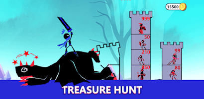 Stick War: Hero Tower Defense APK Download for Android Free