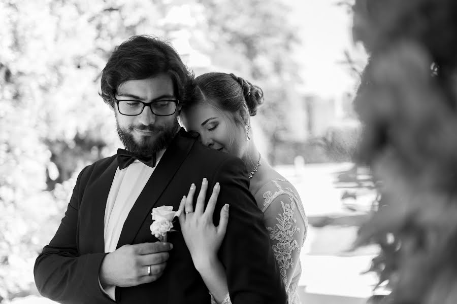 Vestuvių fotografas Szőke Sándor (sandorszokefoto). Nuotrauka 2020 spalio 1