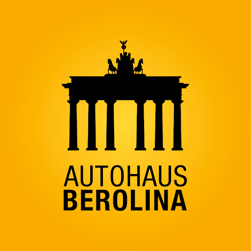 Autohaus Berolina GmbH logo