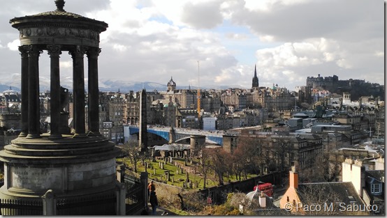 Vista Edimburgo1