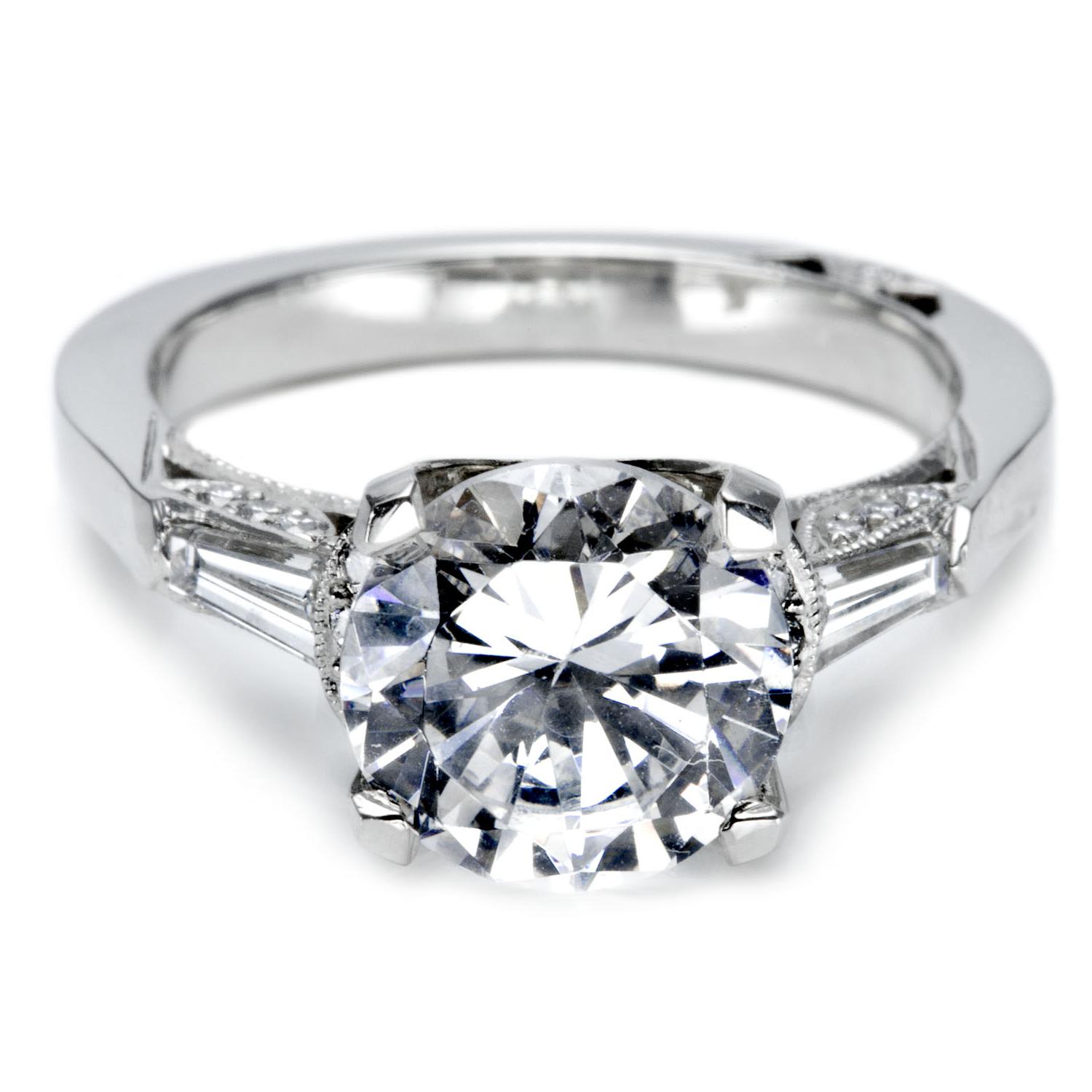 engagement rings for women