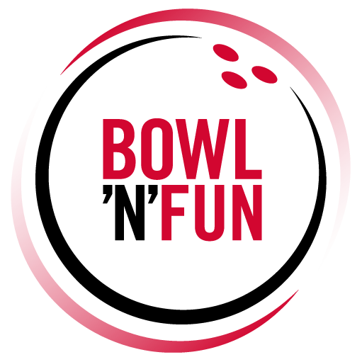 Bowl'n'Fun Sønderborg logo