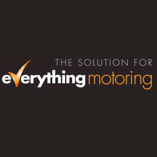 Everything Motoring Ireland