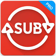 Sub4Sub Pro (No Ads) Mod APK icon